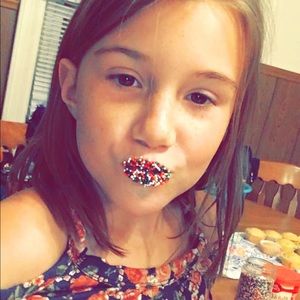 Meet your Posher, Jadyn